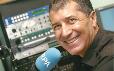 Xune Elipe gana’l II Premiu Yolanda Huergo