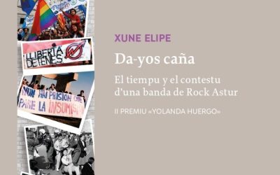 Espublízase’l II Premiu Yolanda Huergo