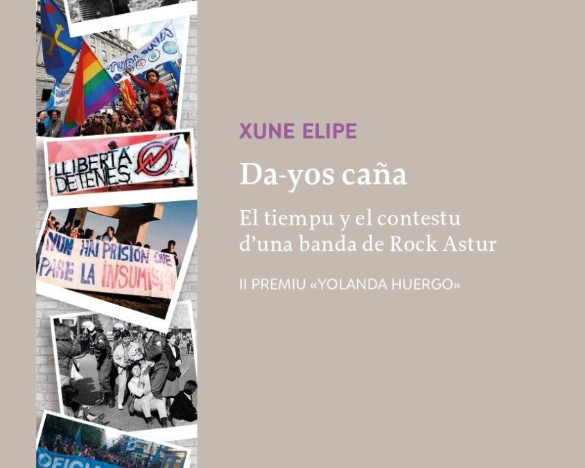 Espublízase’l II Premiu Yolanda Huergo