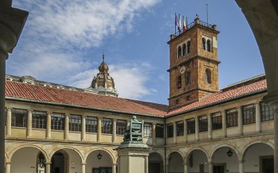 Les universidaes privaes n’Asturies a debate